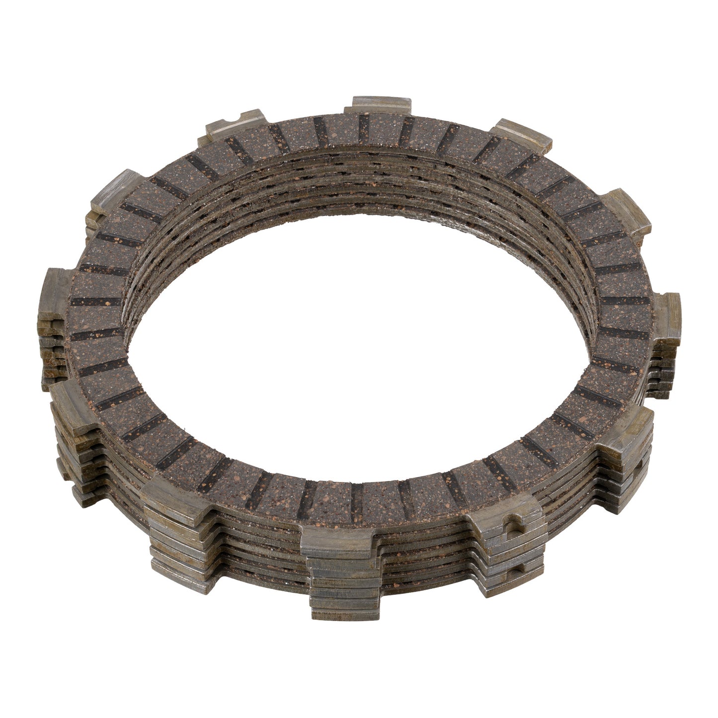 Premier Clutch Fibre Kit