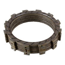 Premier Clutch Fibre Kit