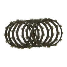 Premier Clutch Fibre Kit