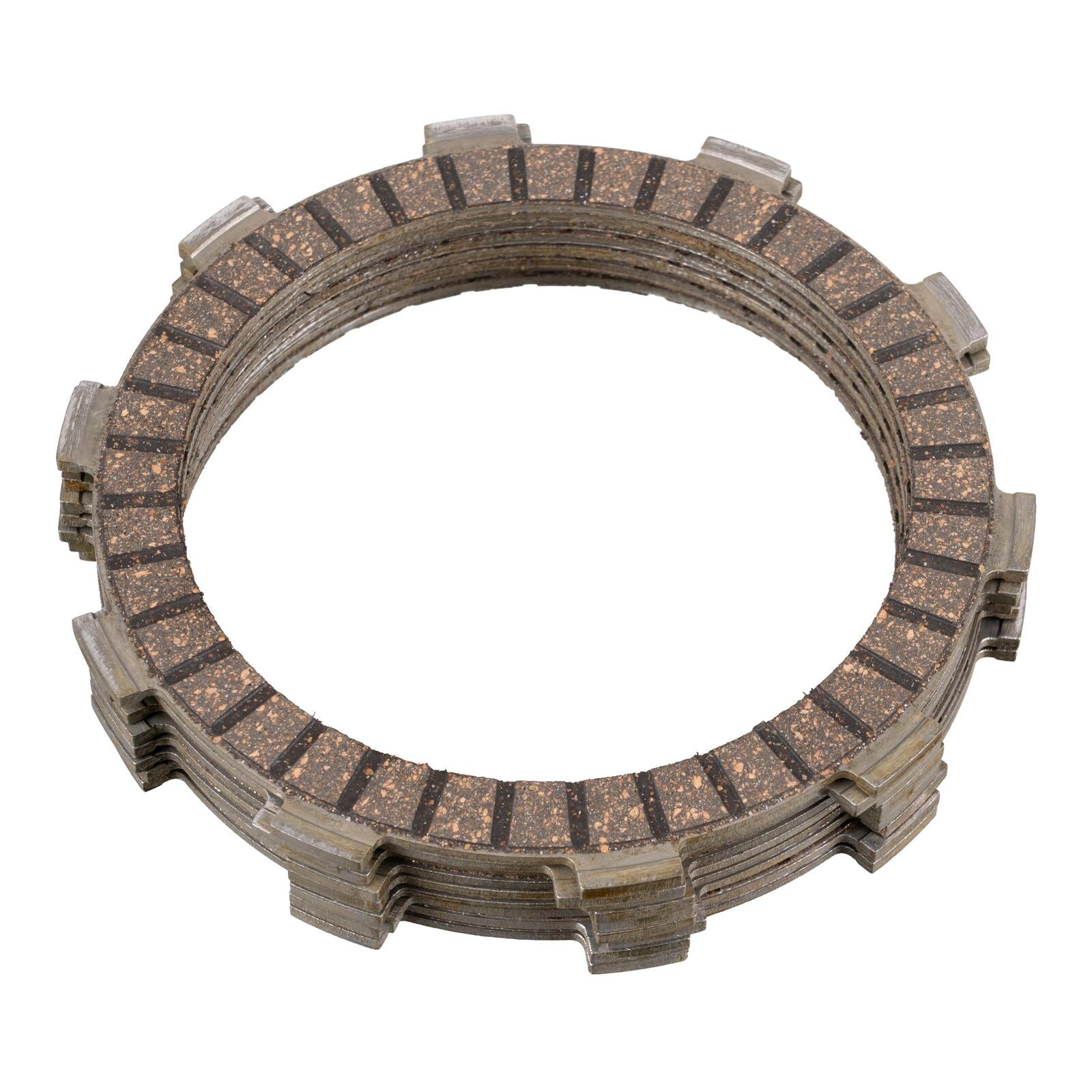 Premier Clutch Fibre Kit