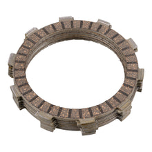 Premier Clutch Fibre Kit