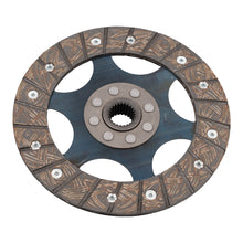 Premier Clutch Fibre Kit