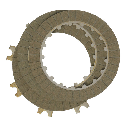 Premier Clutch Kit - PSC Race & Sport Kevlar