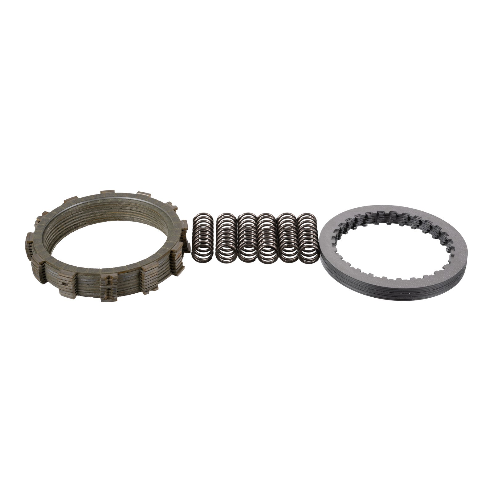 Premier Clutch Kit - PSK Race & Sport