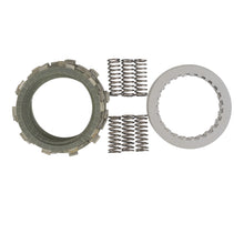 Premier Clutch Kit - PSK Race & Sport (includes springs)