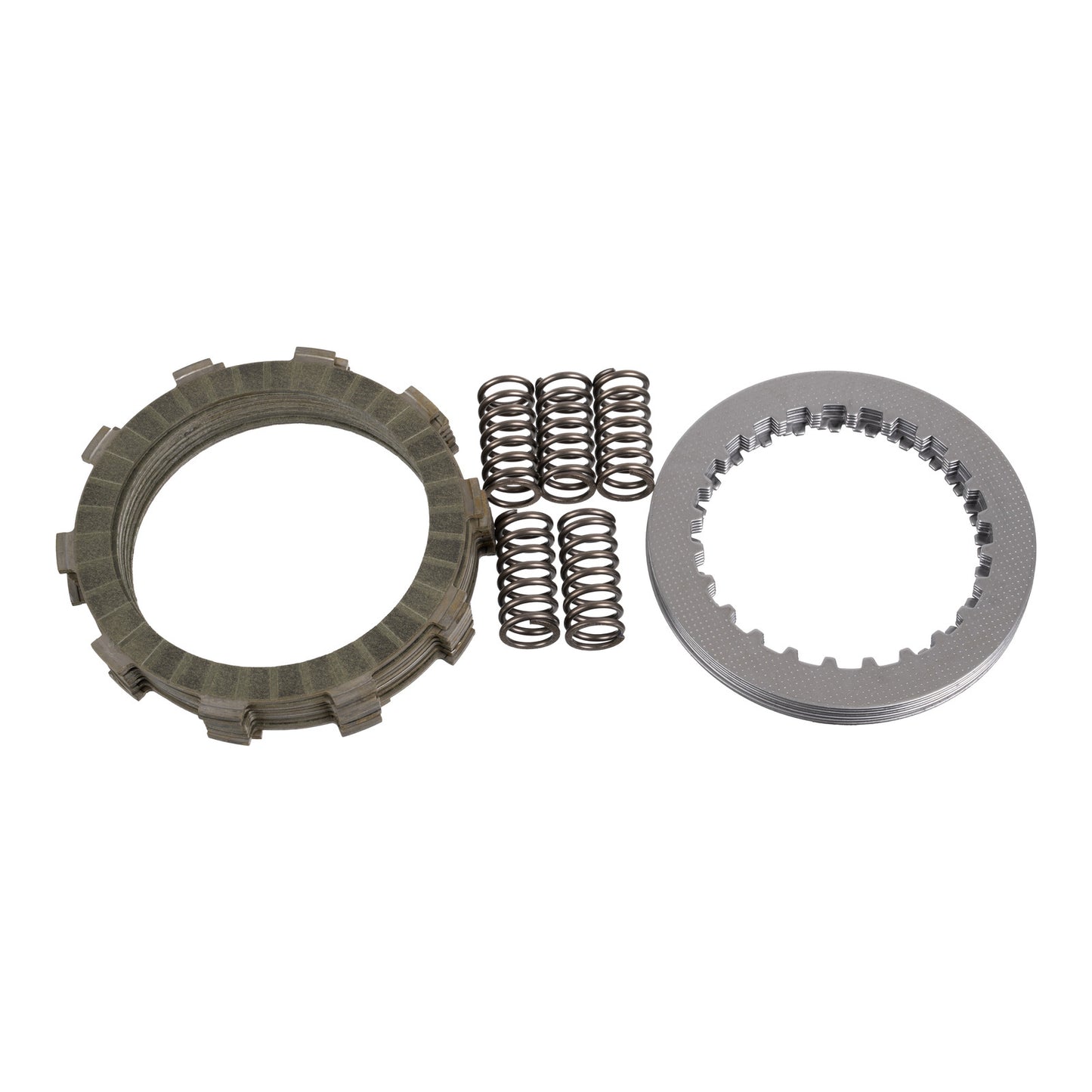 Premier Clutch Kit - PSK Race & Sport