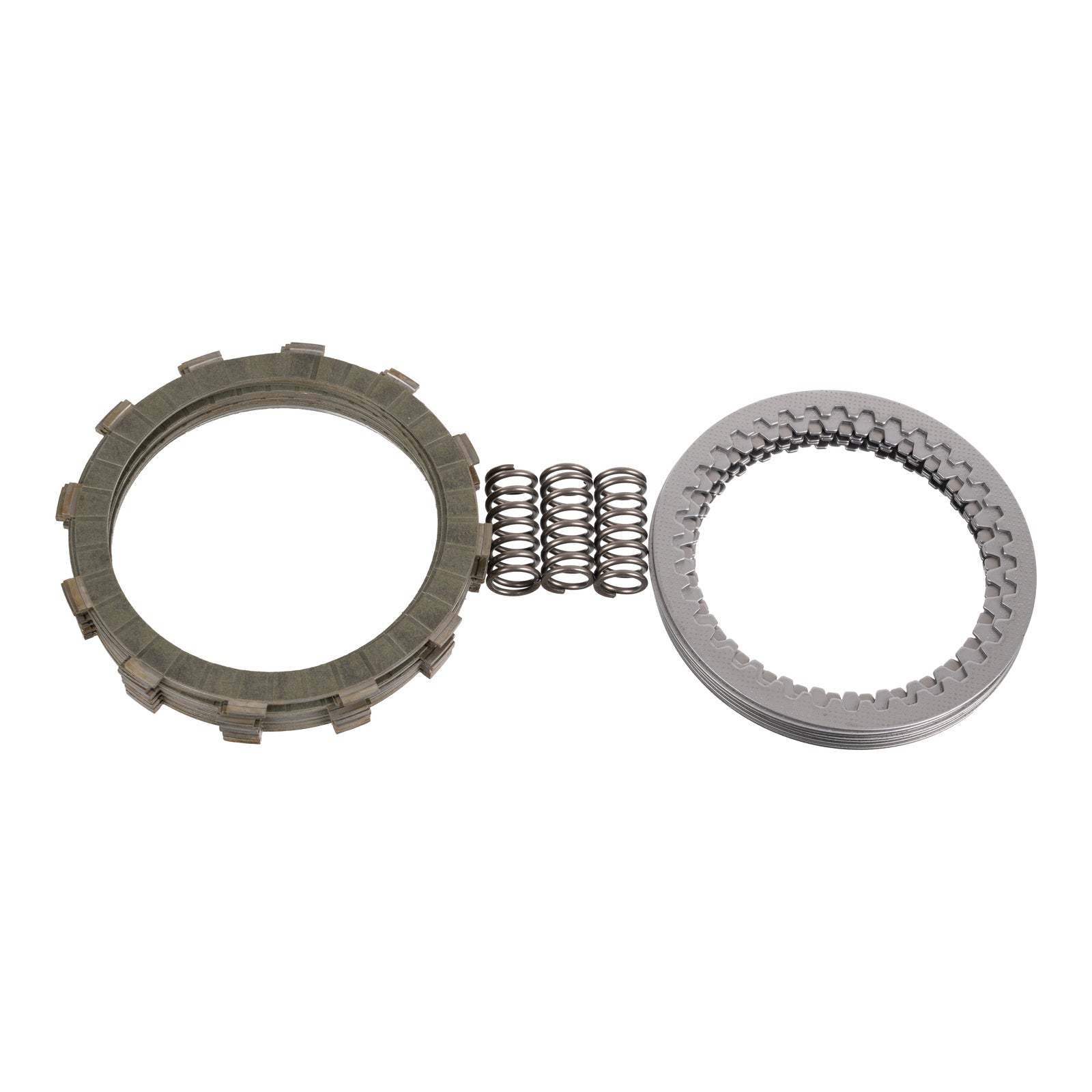 Premier Clutch Kit - PSK Race & Sport