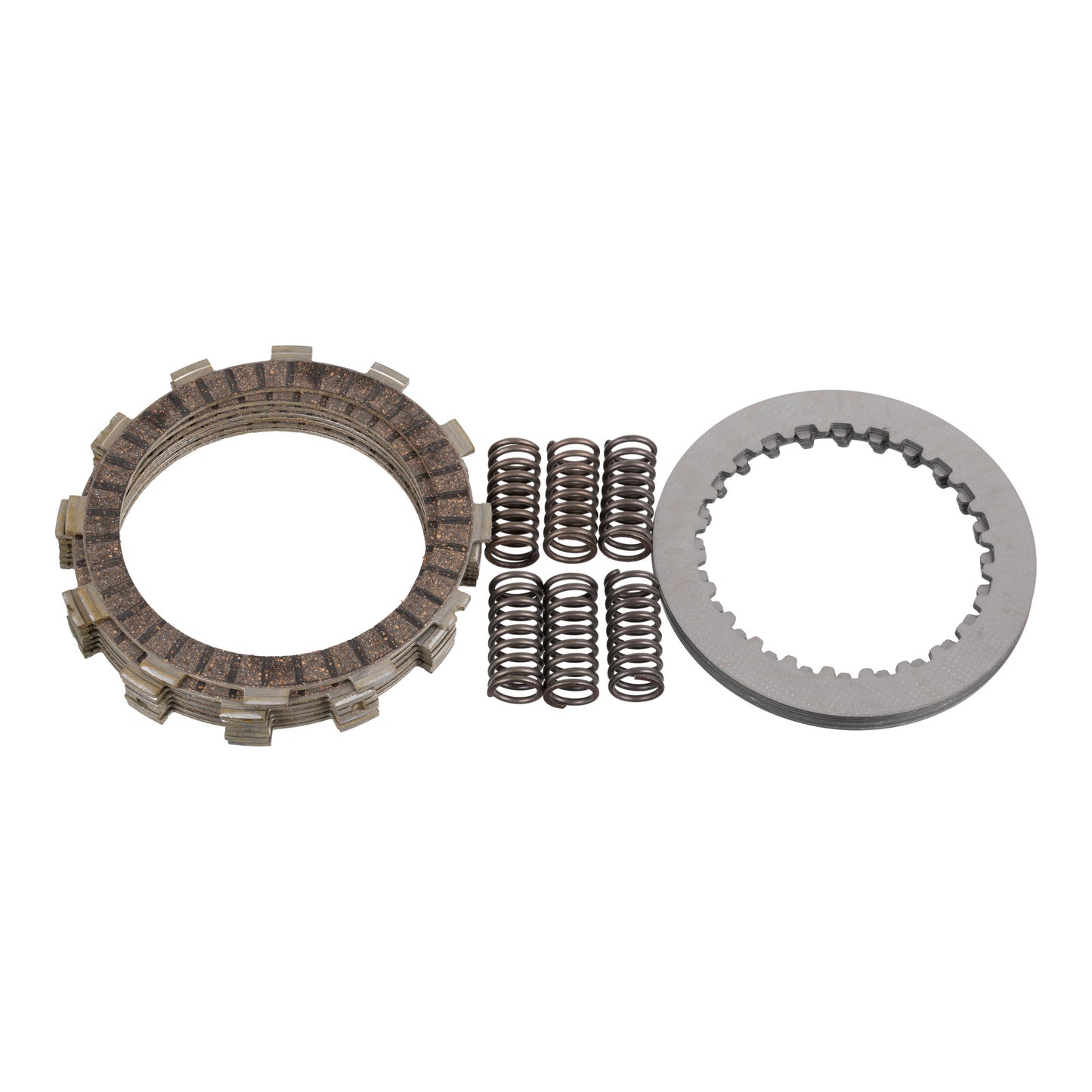 Premier Clutch Kit - RK Dirt Racer