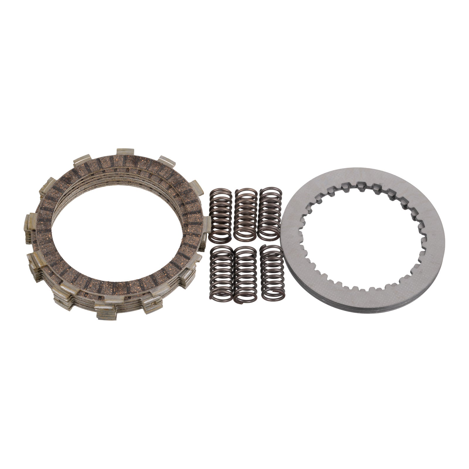 Premier Clutch Kit - RK Dirt Racer
