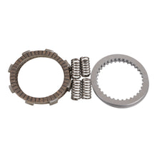 Premier Clutch Kit - RK Dirt Racer
