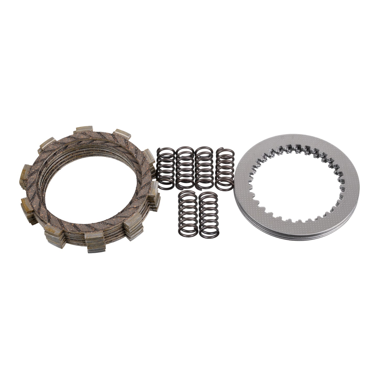 Premier Clutch Kit - RK Dirt Racer