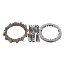 Premier Clutch Kit - RK Dirt Racer