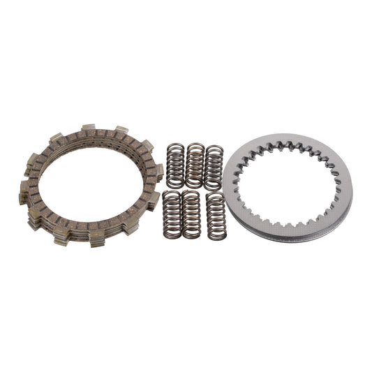 Premier Clutch Kit - RK Dirt Racer