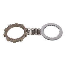 Premier Clutch Kit - RK Dirt Racer