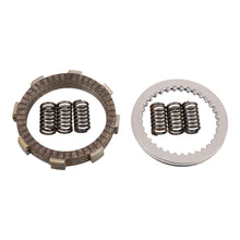 Premier Clutch Kit - RK Dirt Racer