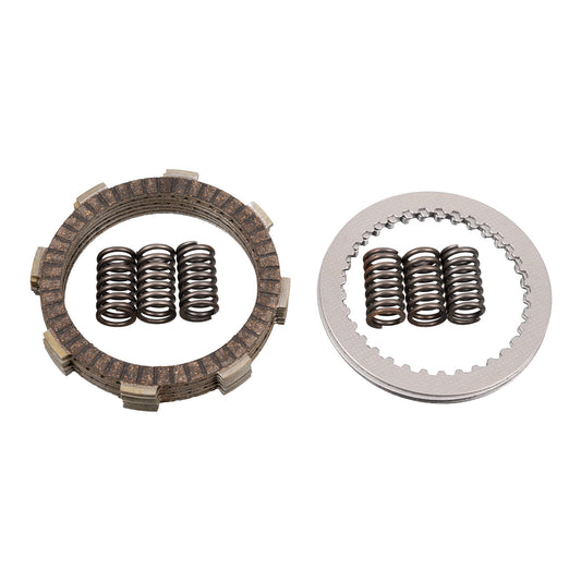 Premier Clutch Kit - RK Dirt Racer