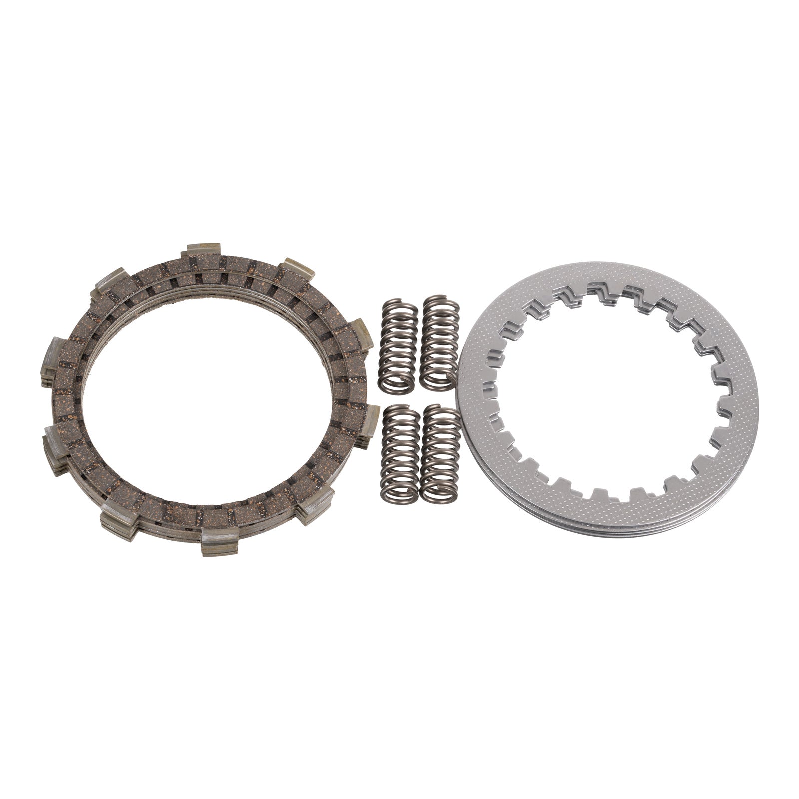 Premier Clutch Kit - RK Dirt Racer