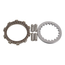 Premier Clutch Kit - RK Dirt Racer