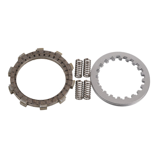 Premier Clutch Kit - RK Dirt Racer