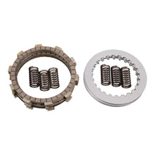 Premier Clutch Kit - RK Dirt Racer
