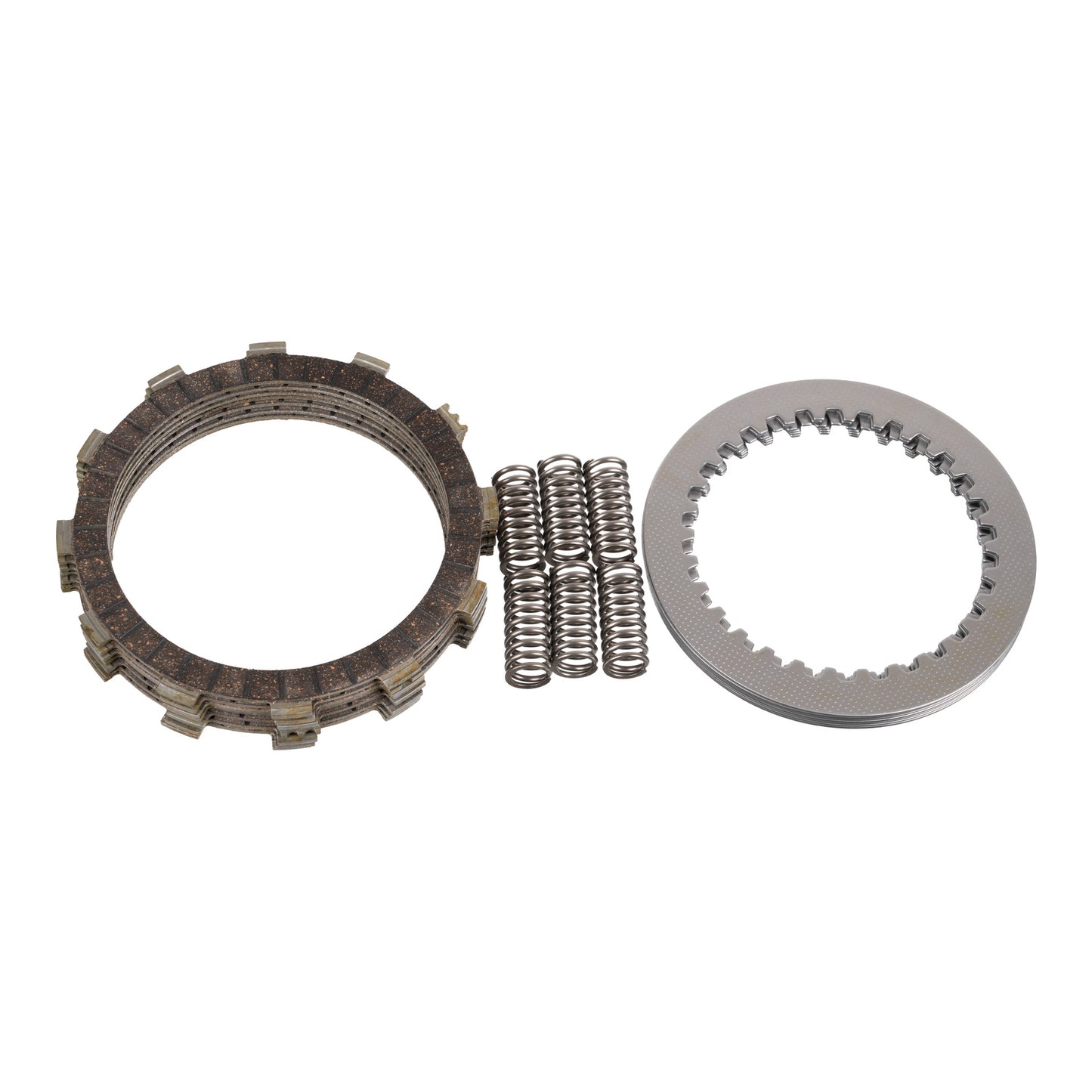Premier Clutch Kit - RK Dirt Racer