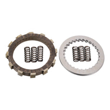 Premier Clutch Kit - RK Dirt Racer