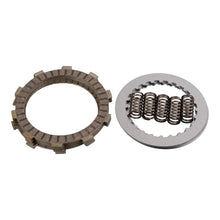 Premier Clutch Kit - RK Dirt Racer