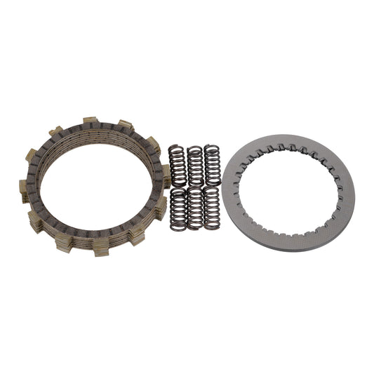Premier Clutch Kit - RK Dirt Racer