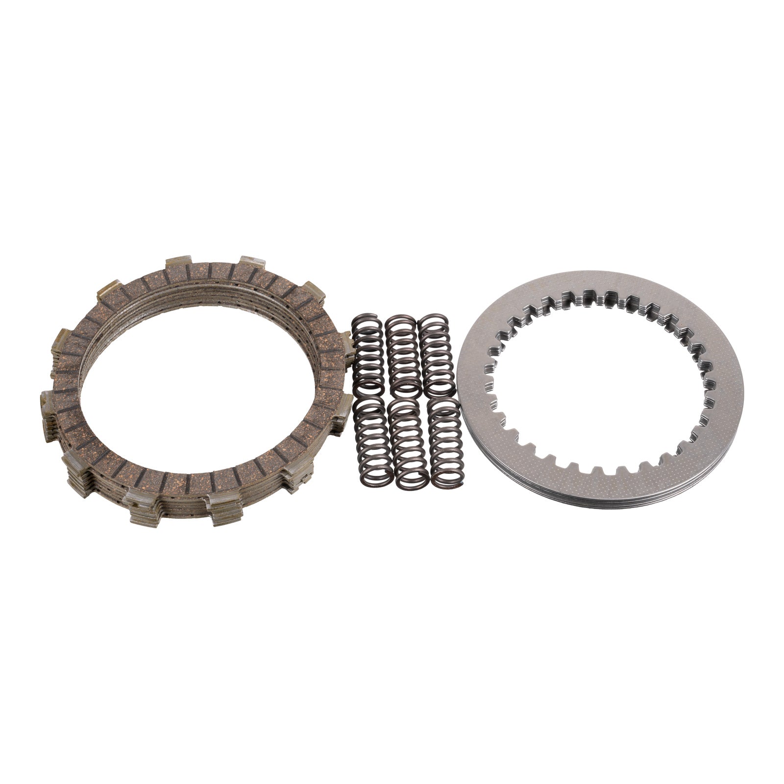 Premier Clutch Kit - RK Dirt Racer