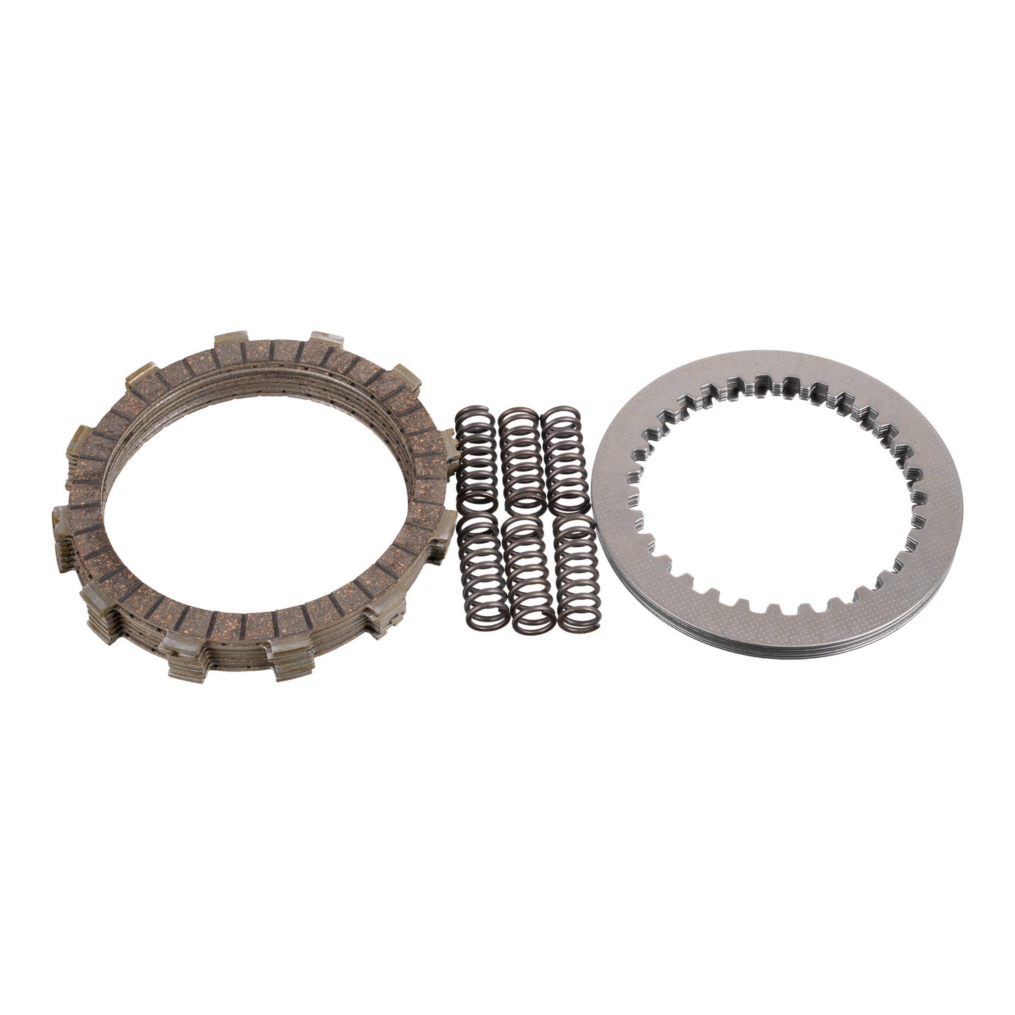 Premier Clutch Kit - RK Dirt Racer