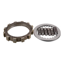 Premier Clutch Kit - RK Dirt Racer