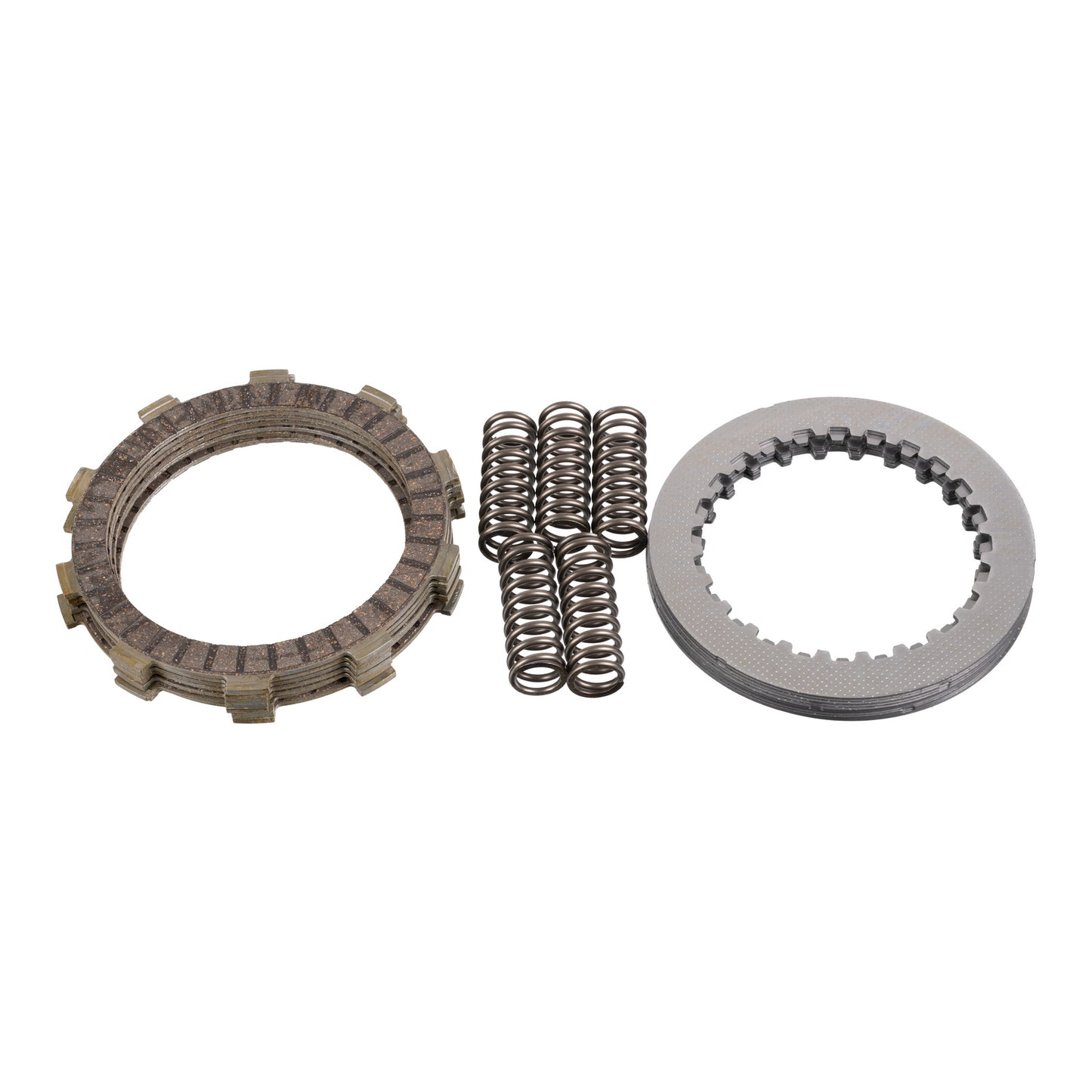 Premier Clutch Kit - RK Dirt Racer