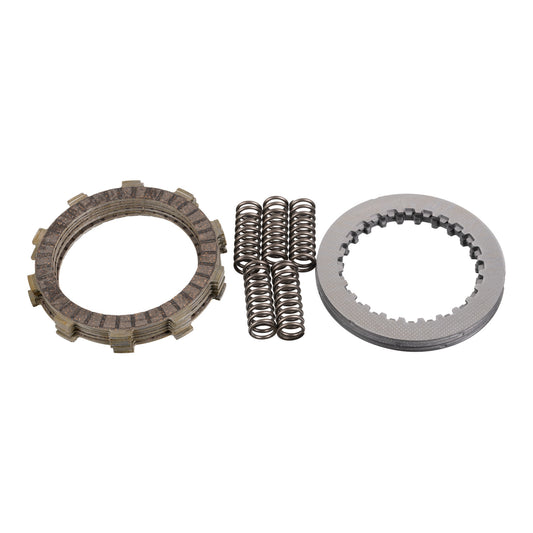 Premier Clutch Kit - RK Dirt Racer