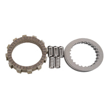 Premier Clutch Kit - RK Dirt Racer