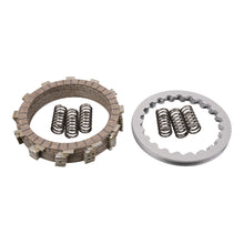 Premier Clutch Kit - RK Dirt Racer
