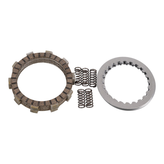 Premier Clutch Kit - RK Dirt Racer