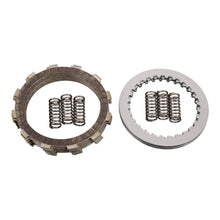 Premier Clutch Kit - RK Dirt Racer