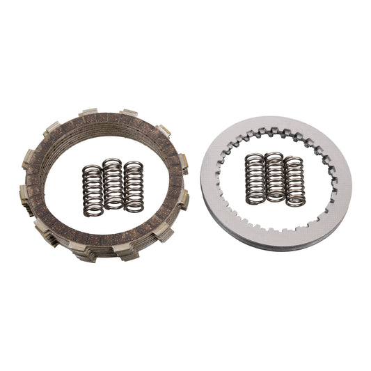Premier Clutch Kit - RK Dirt Racer