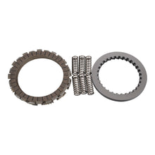 Premier Clutch Kit - RK Dirt Racer