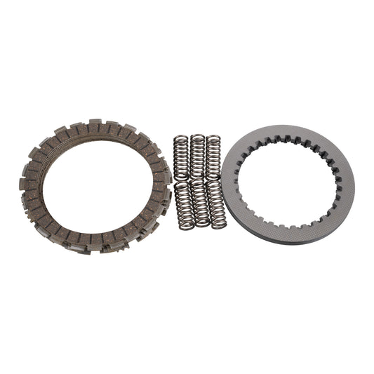 Premier Clutch Kit - RK Dirt Racer