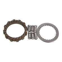 Premier Clutch Kit - RK Dirt Racer