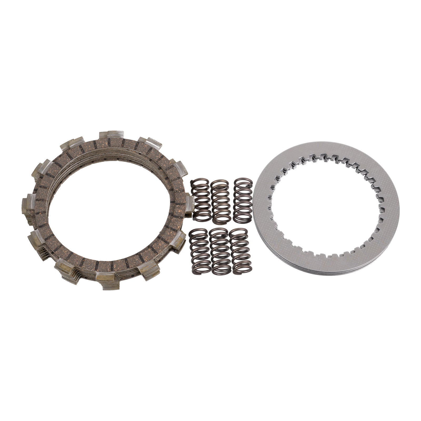 Premier Clutch Kit - RK Dirt Racer