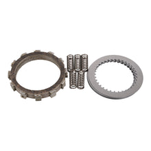 Premier Clutch Kit - RK Dirt Racer