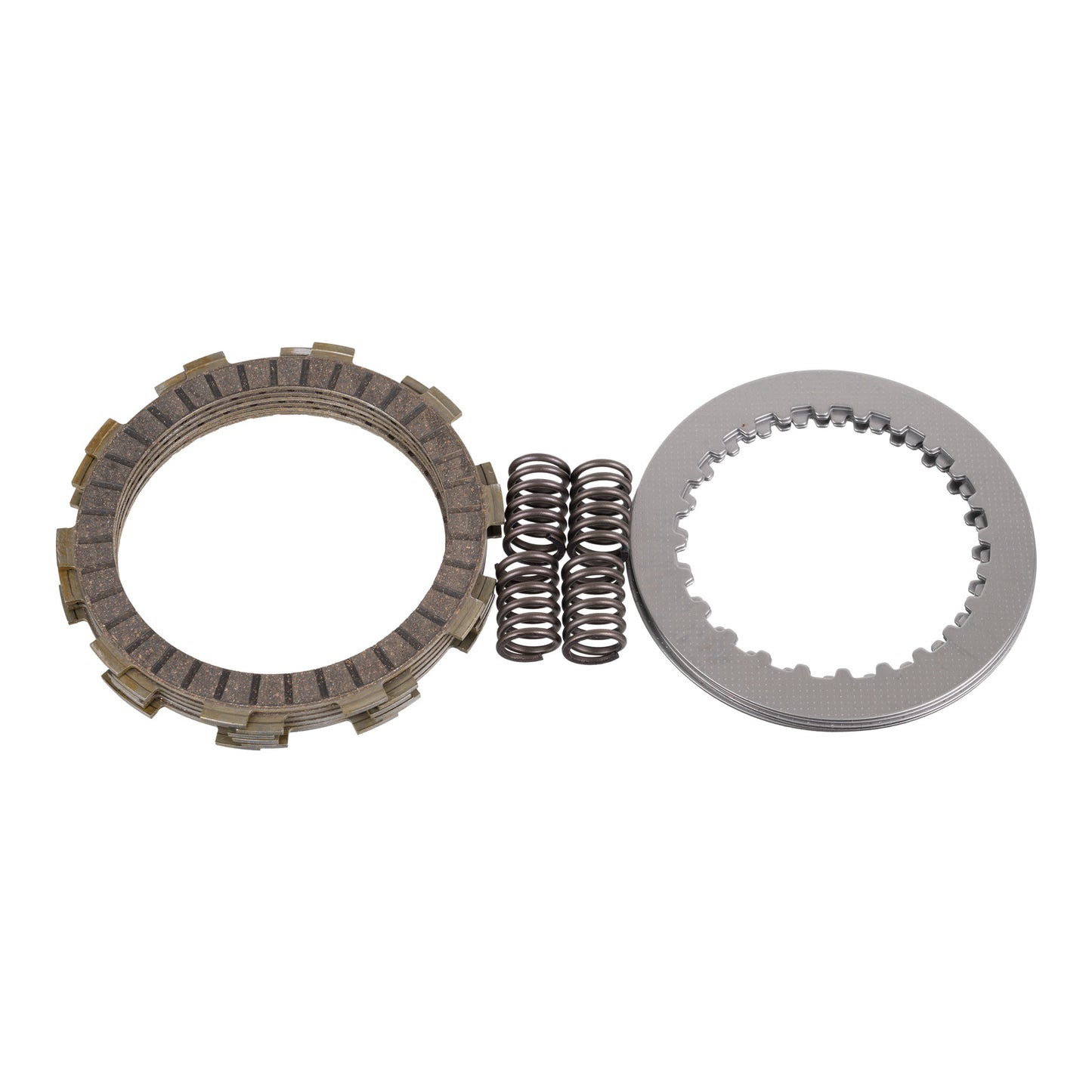 Premier Clutch Kit - RK Dirt Racer