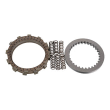 Premier Clutch Kit - RK Dirt Racer