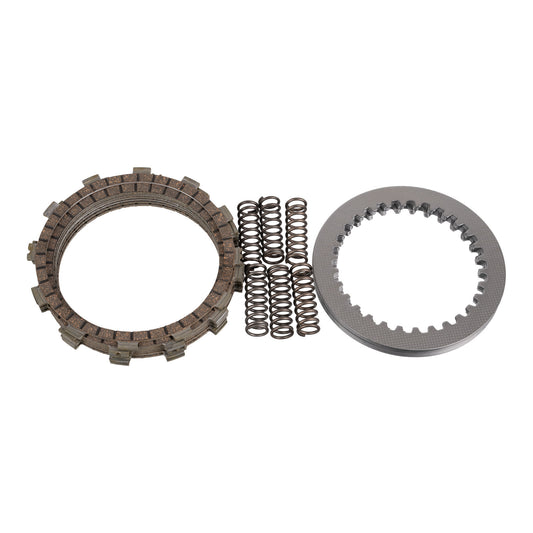 Premier Clutch Kit - RK Dirt Racer