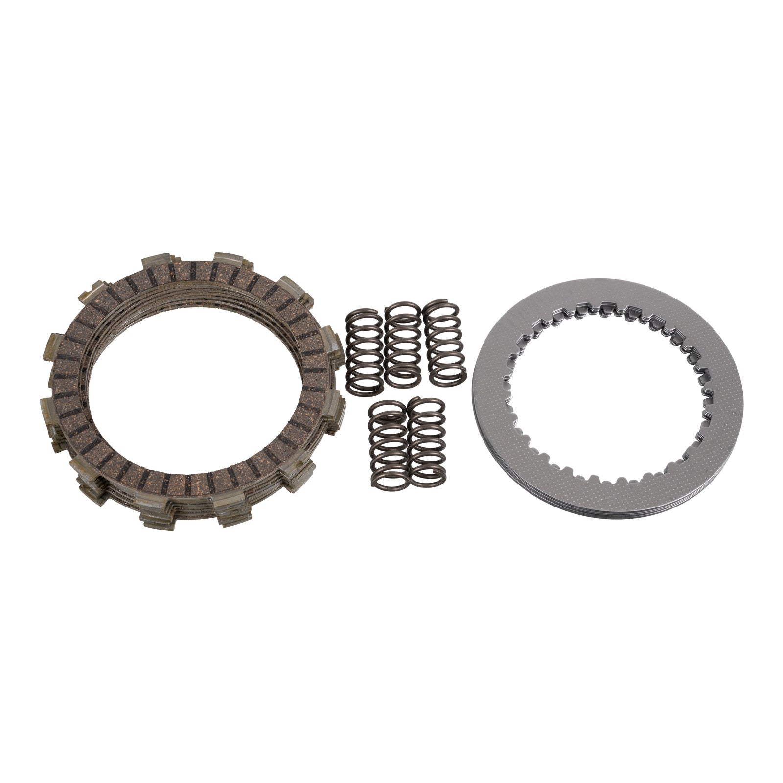 Premier Clutch Kit - RK Dirt Racer