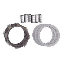 Premier Clutch Kit - RK Dirt Racer