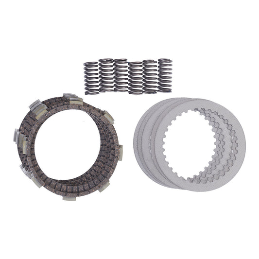 Premier Clutch Kit - RK Dirt Racer