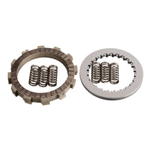 Premier Clutch Kit - RK Dirt Racer